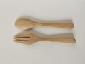 SpoonÃ¢â¬â¹ andÃ¢â¬â¹ forkÃ¢â¬â¹ madeÃ¢â¬â¹ ofÃ¢â¬â¹ rubberÃ¢â¬â¹ woodÃ¢â¬â¹